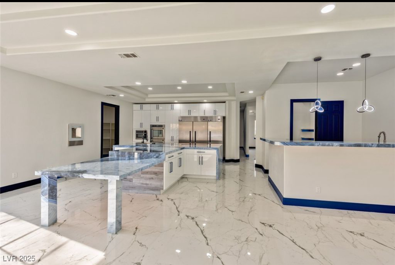 Kitchen craftsmanship in Calabasas