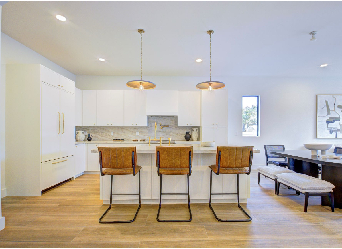 Why choose New Kitchens of Calabasas